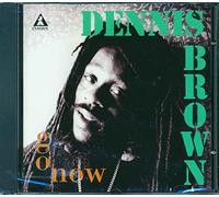 Brown, Dennis - Go Now