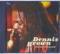 Brown, Dennis - I Don't Know