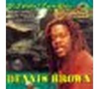 Brown, Dennis - If I Didn't Love You