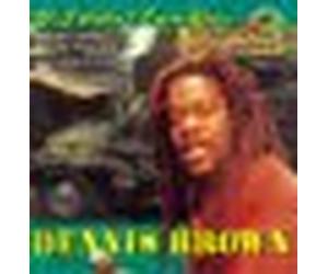 Brown, Dennis - If I Didn't Love You