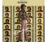 Brown, Dennis - Just Dennis