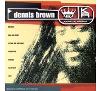 Brown Dennis – Kings of Reggae – Import