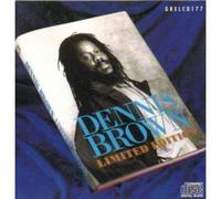Brown, Dennis - Limited Edition