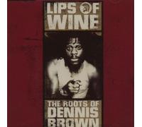 Brown Dennis - Lips of Wine [Import]