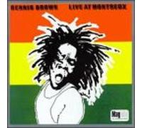 Brown, Dennis - Live at Montreux