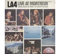 Brown, Dennis - Live At Montreux [Vinyl-LP].