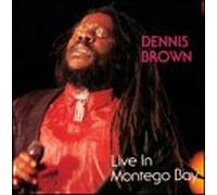 Brown, Dennis - Live in Montego Bay