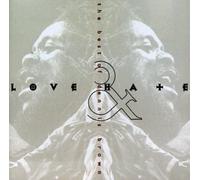 Brown, Dennis - Love & Hate