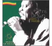 Brown, Dennis - Lover's Paradise