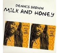 Brown, Dennis - Milk and Honey [Import]