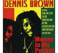 Brown, Dennis - Money in My Pocket