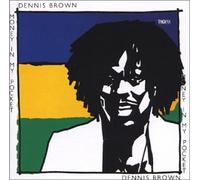 Brown, Dennis - Money in My Pocket