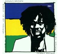 Brown, Dennis - Money In My Pocket