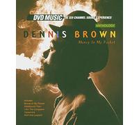 Brown, Dennis - Money in My Pocket: Anthology 1970-1995