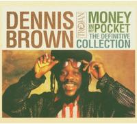 Brown, Dennis - Money In My Pocket-definitive Collection - Dennis Brown