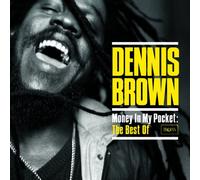 Brown,Dennis - Money in My Pocket: The Best of [Import]
