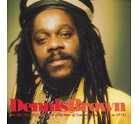 Brown, Dennis - Musical Heatwave 1972-75