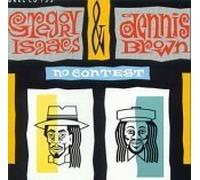 Brown, Dennis - No Contest