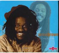 Brown,Dennis - Only a Smile [Import]