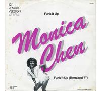 BROWN, Dennis - Out of the funk / Historical places (Ethiopa) / Get up / AMX 151