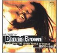 Brown, Dennis - Prime of Dennis Brown-16 Cuts
