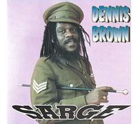 Brown Dennis - Sarge