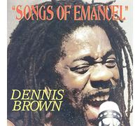 Brown, Dennis - Songs of Emanuel