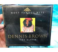 Brown Dennis - The Album