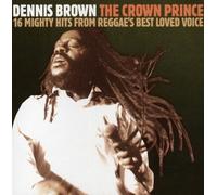 Brown, Dennis - The crown Prince