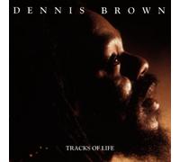 Brown, Dennis - Tracks Of My Life