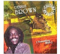 Brown, Dennis - Travelling Man