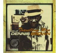 Brown Dennis - Travelling Man-Best of 1974/ [Import]