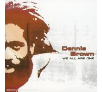 Brown,Dennis - We All are One [Import]