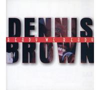 Brown, Dennis - We Ready