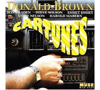 Brown,Donald - Car Tunes [Import]