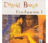 Brown, Donald - Enchanté