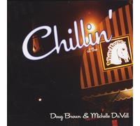 Brown/Duvall - Chillin at The White Horse