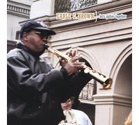 Brown, Earle C. - Lets Gather Together