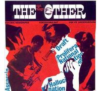 Brown - East Village Other