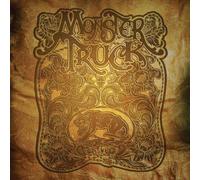 Monster Truck - The Brown