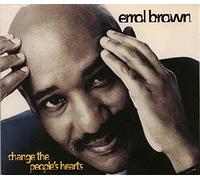 Brown,Errol - Change the People's Hearts