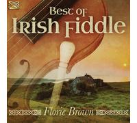 Brown / Espinoza - Best of Irish Fiddle [New CD]