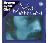 Brown Eyed Girl/02 Cds