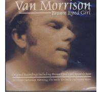 Brown Eyed Girl [Import]