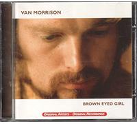 Brown Eyed Girl