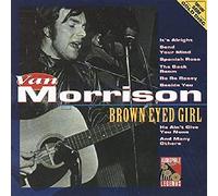 Brown Eyed Girl/Best of