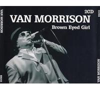 Brown Eyed Girl [Import]