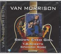 Brown Eyed Girl [Import]