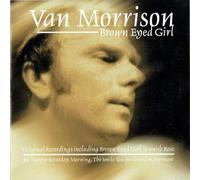Brown Eyed Girl [Import]
