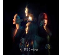 Brown Eyed Girls - Re-Vive